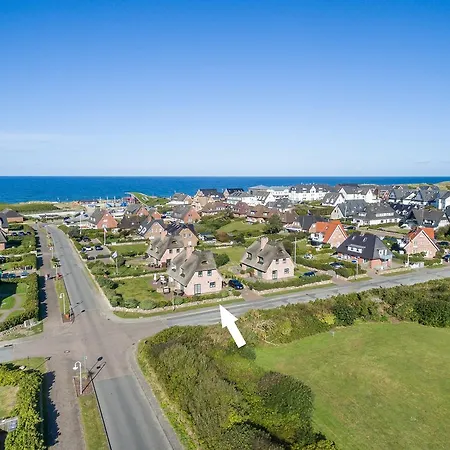 Strand Hus Nyaraló *