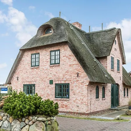 Strand Hus *