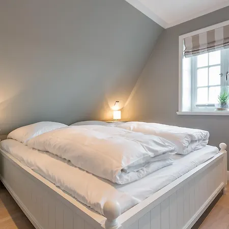 Strand Hus